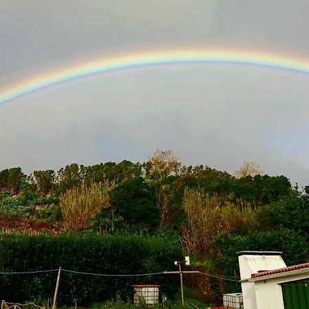 شقة Casa L&M Lajes das Flores المظهر الخارجي الصورة