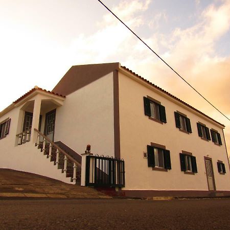شقة Casa L&M Lajes das Flores المظهر الخارجي الصورة