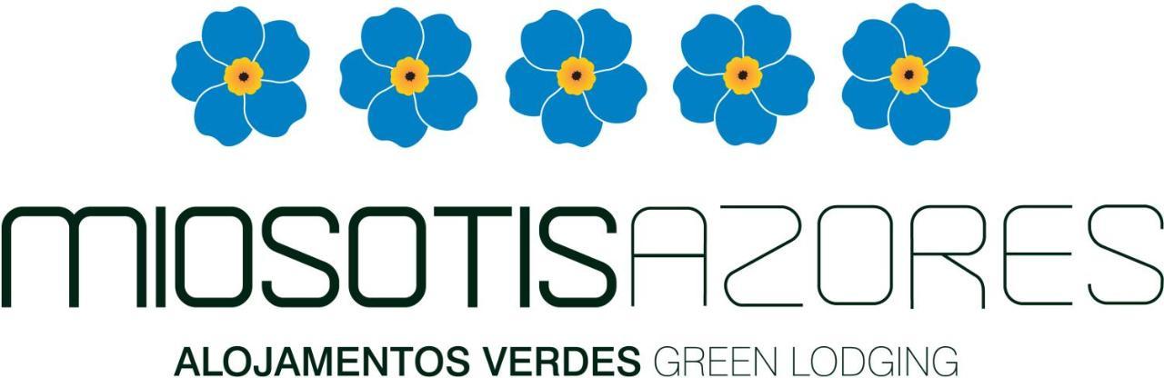 شقة Casa L&M Lajes das Flores المظهر الخارجي الصورة