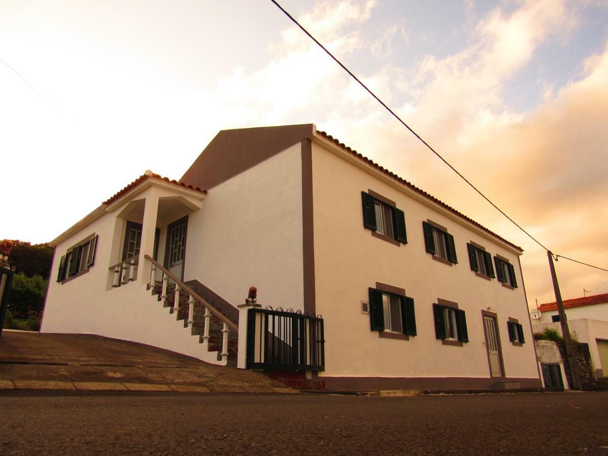 شقة Casa L&M Lajes das Flores المظهر الخارجي الصورة