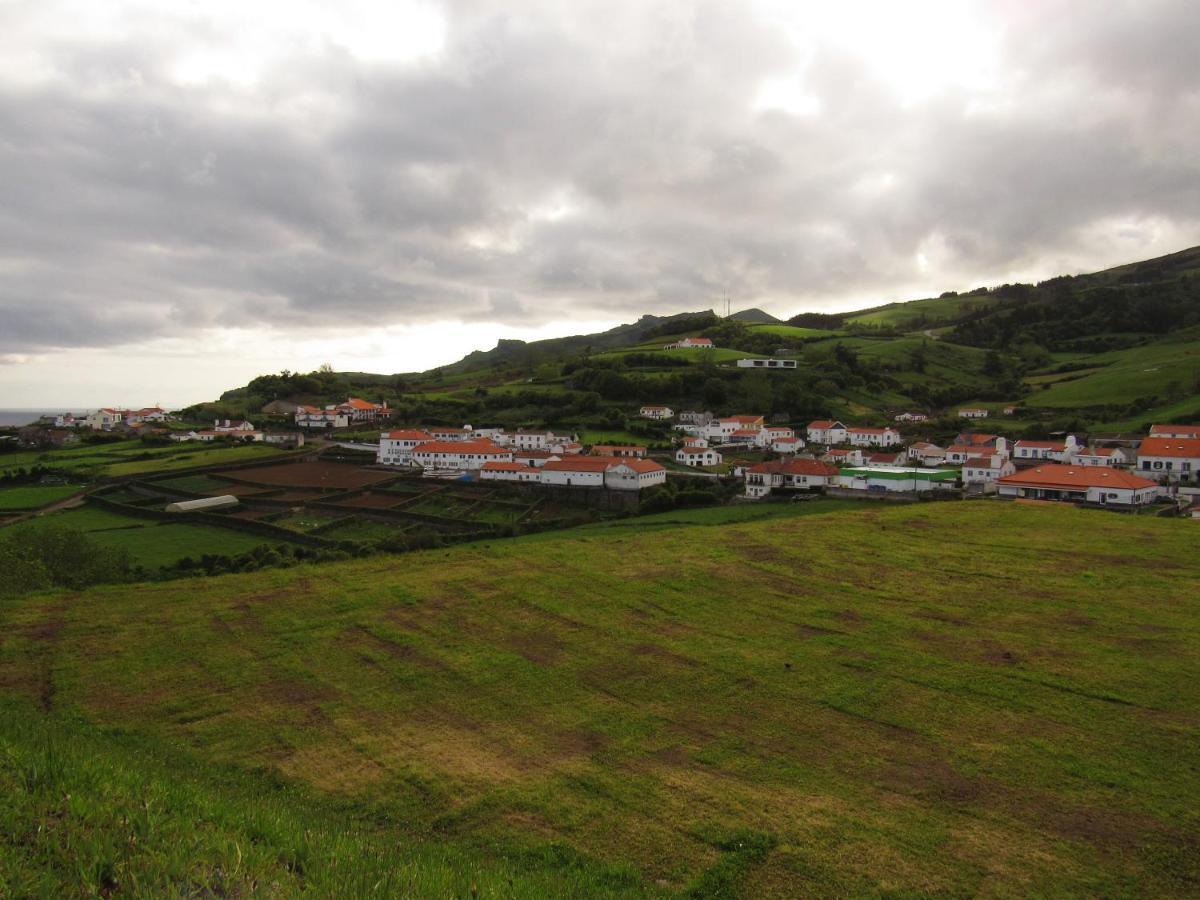شقة Casa L&M Lajes das Flores المظهر الخارجي الصورة